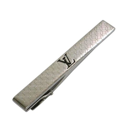 louis vuitton tie clip|Louis Vuitton belt clip wallet.